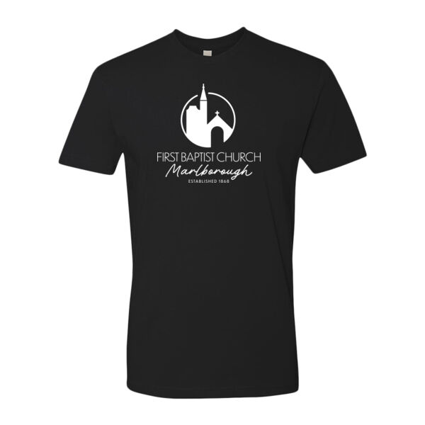FBC - Cotton T-Shirt Thumbnail