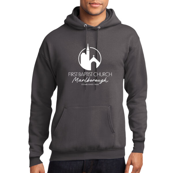 FBC - Core Fleece Pullover Hooded Sweatshirt Thumbnail