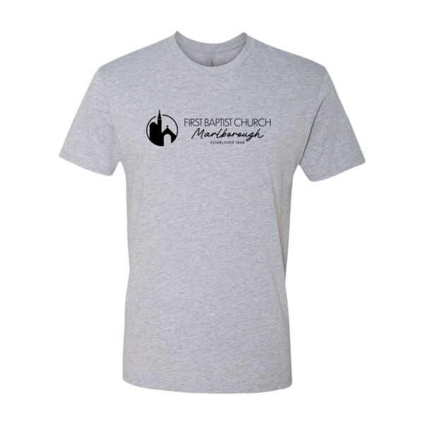 FBC - Cotton T-Shirt Thumbnail