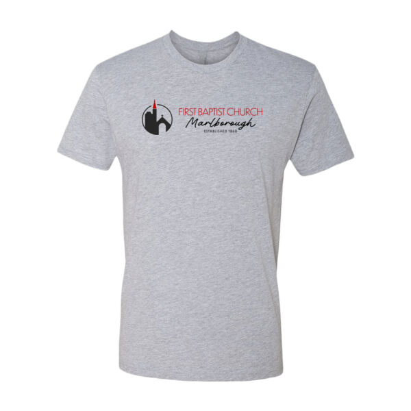 FBC - Cotton T-Shirt Thumbnail